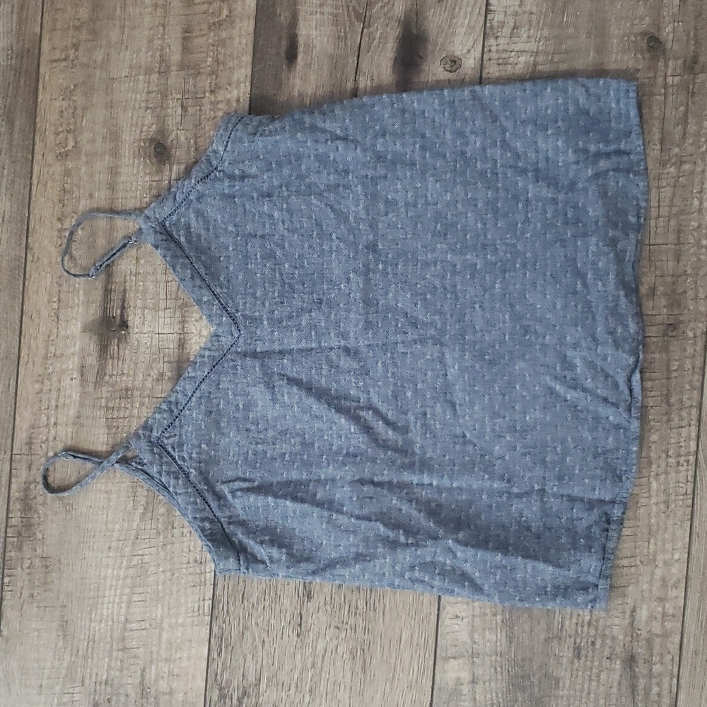 Talori tank top